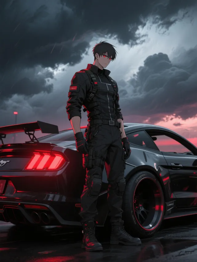 John Cena as Jakob Toretto