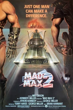 Mad Max 2 1981