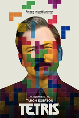 Tetris: The Game of Power