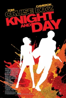 Knight and Day: Hidden Truths