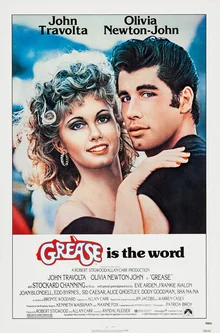 Grease: Summer Nights