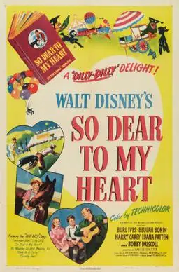 So Dear to My Heart