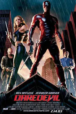 Daredevil: Devil's Legacy