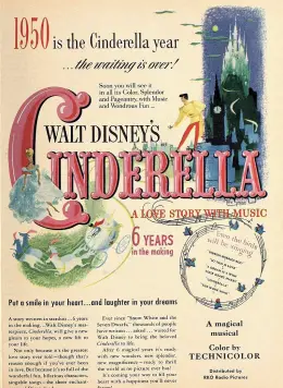 Cinderella: Shattered Glass