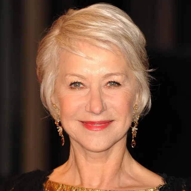 Helen Mirren as Magdalene "Queenie" Ellmanson-Shaw
