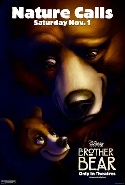 Brother Bear: Spirit of the North