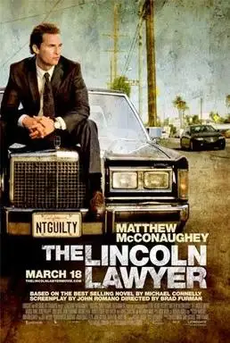 The Lincoln Lawyer: Shadow of Privilege