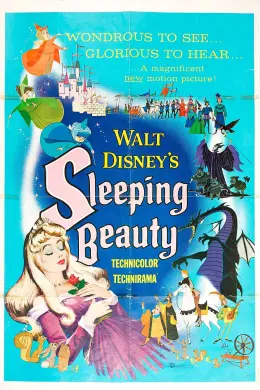 Sleeping Beauty: Thorned Slumber