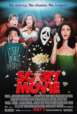 Scary Movie: Halloween Night
