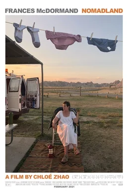 Nomadland: Life on the Road
