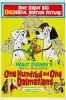 One Hundred and One Dalmatians: Pongo's Journey