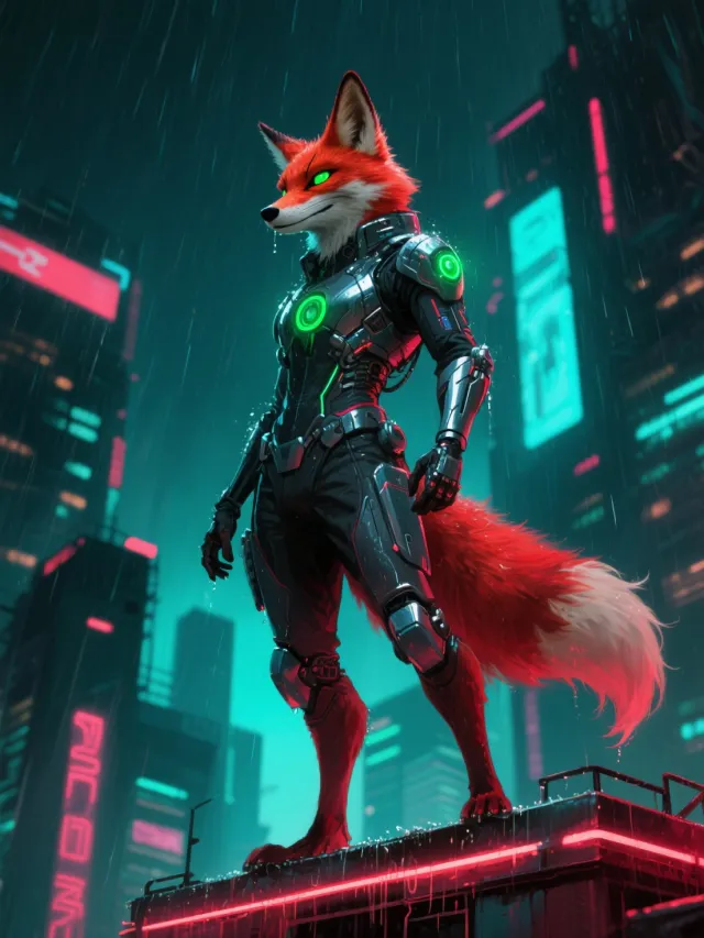 Slick: Rogue Circuit