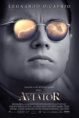 The Aviator: Obsession and Flight