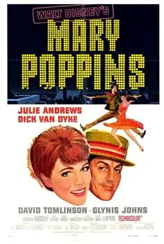 Mary Poppins: Supercalifragilistic