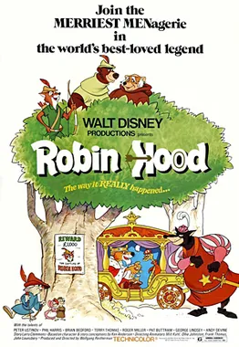 Robin Hood: Legend of Sherwood