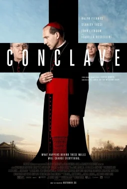 Conclave: Veil of Power