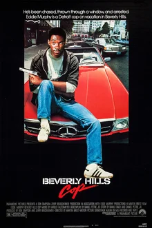 Beverly Hills Cop: Axel F