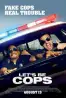 Let's Be Cops: Badge of Honor