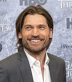 Nikolaj Coster-Waldau:Jaime Lannister: Oathbreaker's Desire