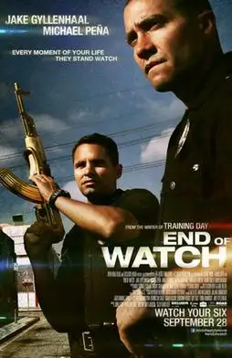 End of Watch: Brotherhood Under Fire