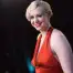 Gwendoline Christie: Brienne of Tarth: Oathkeeper's Heart