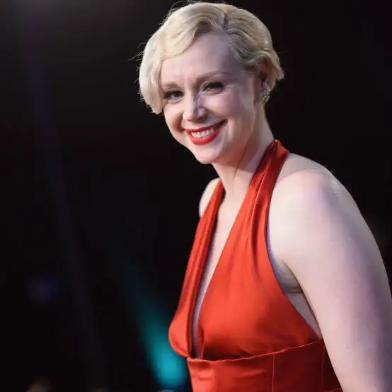 Gwendoline Christie: Brienne of Tarth: Oathkeeper's Heart