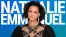Nathalie Emmanuel: As Missandei