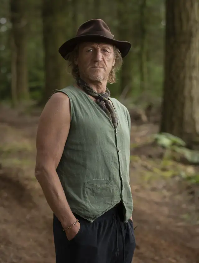 Jerome Flynn As Bronn