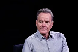 Bryan Cranston: Walter White: Breaking Point