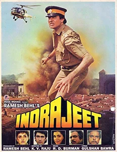 Indrajeet