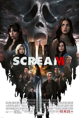 Scream VI: Final Reckoning