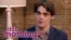 RJ Mitte As Walter White, Jr.