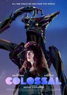 Colossal 