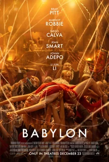 Babylon: Echoes of a Forgotten Era