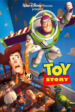 Toy Story: Moving Day