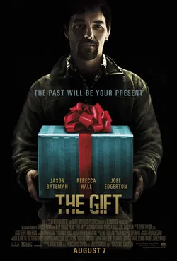The Gift 2015