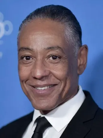 Giancarlo Esposito: Gus Fring: The Calm Before the Storm