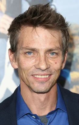 Charles Baker: Skinny Pete