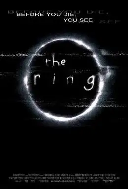 The Ring 2002  Film