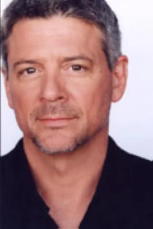 Christopher Cousins: Ted Beneke: Breaking Point