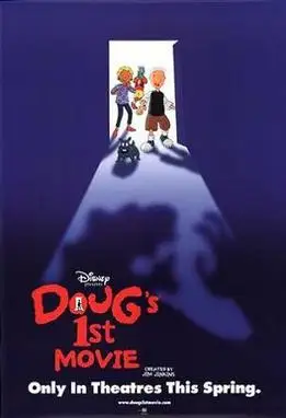 Doug's 1st Movie 1999 Film