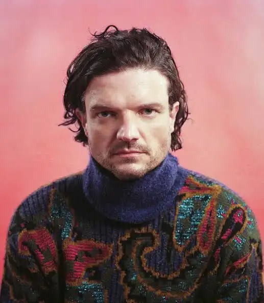 Matt Jones: As Badger