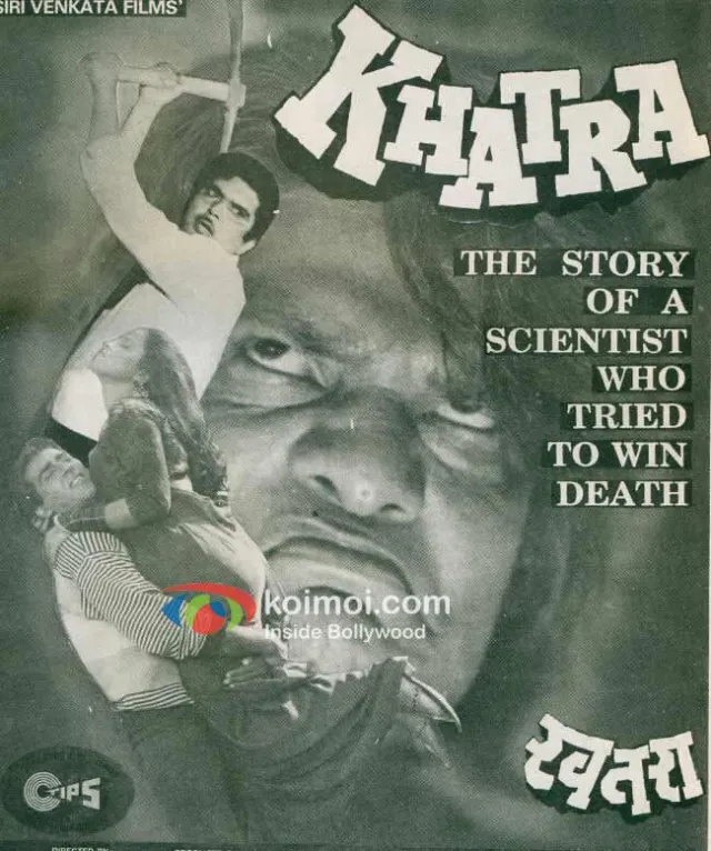 Khatra: The Reanimated Horror