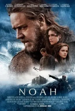 Noah 2014 Film