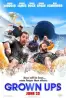 Grown Ups 2010 Film