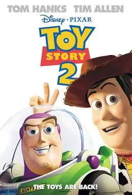 Toy Story 2 1999 Film