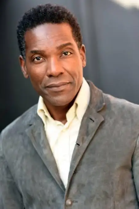 Ray Campbell: As Tyrus Kitt