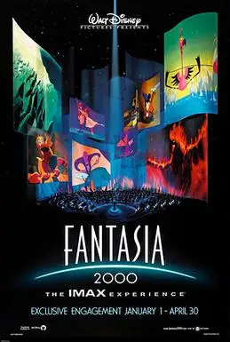 Fantasia 2000  Film