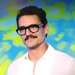 Pedro Pascal As  Joel Miller