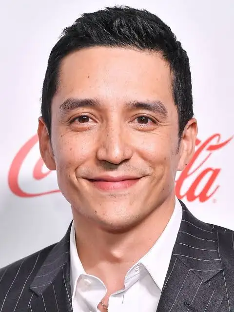 Gabriel Luna: Tommy Miller